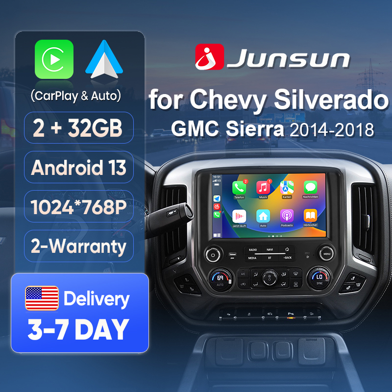 Junsun AI Voice Car Stereo Rad – обзор и цена Japanese Work Lifestyle